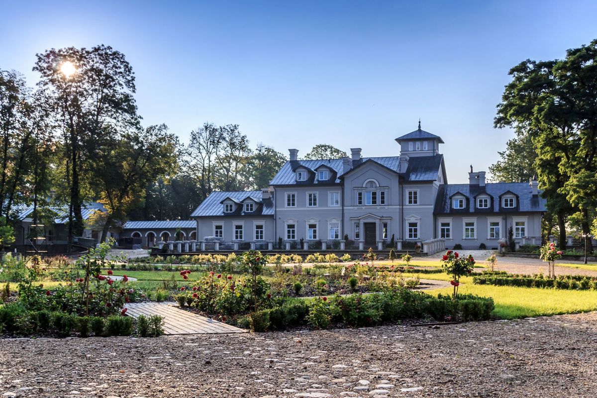 hotel, historyczne